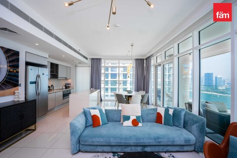 Apartament de închiriat în Dubai Marina, Dubai, EAU 3 dormitoare, 194.8 mp.  №655640 - poză 4