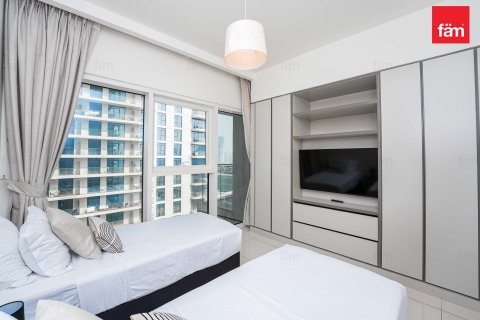Apartament de închiriat în Dubai Marina, Dubai, EAU 3 dormitoare, 194.8 mp.  №655640 - poză 27