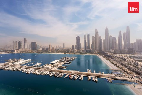 Apartament de închiriat în Dubai Marina, Dubai, EAU 3 dormitoare, 194.8 mp.  №655640 - poză 5