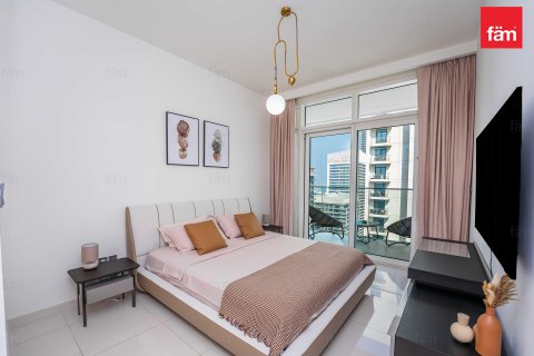 Apartament de închiriat în Dubai Marina, Dubai, EAU 3 dormitoare, 194.8 mp.  №655640 - poză 14
