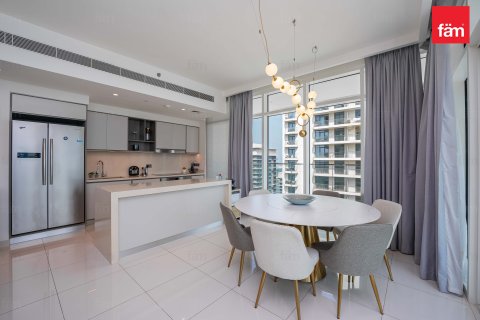 Byt v Dubai Marina, SAE 3 ložnice, 194.8 m² Č.: 655640 - fotografie 8