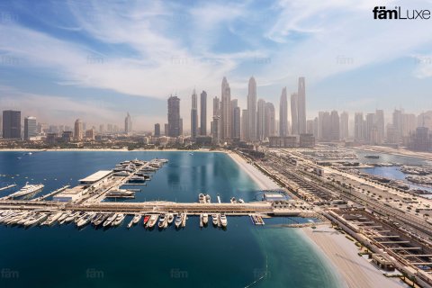 Dubai Marina、Dubai、UAE にあるマンションの賃貸物件 3ベッドルーム、194.8 m2、No655640 - 写真 5