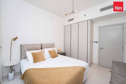 Apartament de închiriat în Dubai Marina, Dubai, EAU 3 dormitoare, 194.8 mp.  №655640 - poză 22