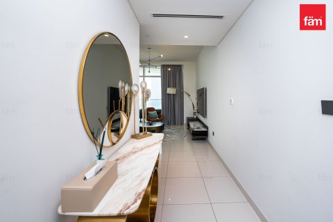 Byt v Dubai Marina, SAE 3 ložnice, 194.8 m² Č.: 655640 - fotografie 13