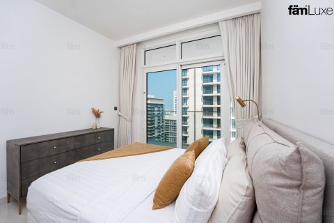 Dubai Marina、Dubai、UAE にあるマンションの賃貸物件 3ベッドルーム、194.8 m2、No655640 - 写真 19