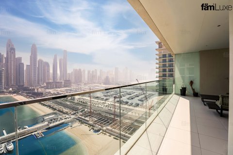 Dubai Marina、Dubai、UAE にあるマンションの賃貸物件 3ベッドルーム、194.8 m2、No655640 - 写真 6