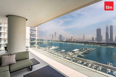 Apartament de închiriat în Dubai Marina, Dubai, EAU 3 dormitoare, 194.8 mp.  №655640 - poză 12