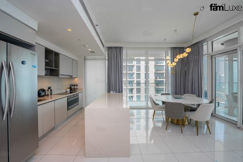 Dubai Marina、Dubai、UAE にあるマンションの賃貸物件 3ベッドルーム、194.8 m2、No655640 - 写真 28