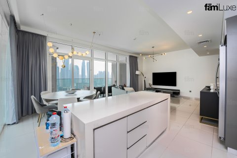 Dubai Marina、Dubai、UAE にあるマンションの賃貸物件 3ベッドルーム、194.8 m2、No655640 - 写真 9