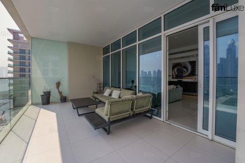 Dubai Marina、Dubai、UAE にあるマンションの賃貸物件 3ベッドルーム、194.8 m2、No655640 - 写真 18