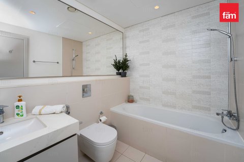 Apartament de închiriat în Dubai Marina, Dubai, EAU 3 dormitoare, 194.8 mp.  №655640 - poză 24