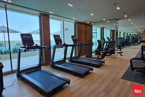 Apartman u gradu Dubai, UAE 1 spavaća soba, 60.3 m2 Br. 655641 - Slika 16