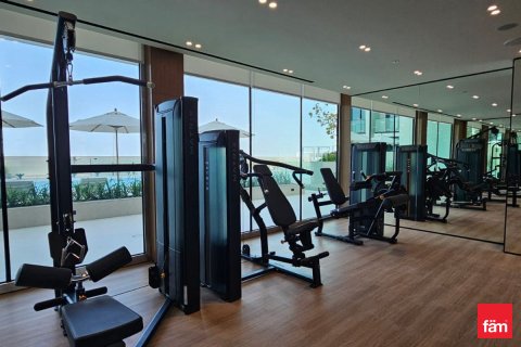 Apartman u gradu Dubai, UAE 1 spavaća soba, 60.3 m2 Br. 655641 - Slika 17