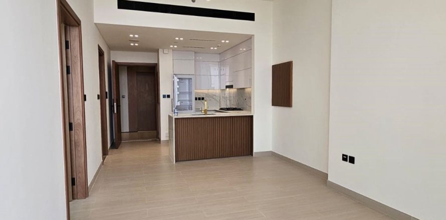 Apartman u gradu Dubai, UAE 1 spavaća soba, 60.3 m2 Br. 655641