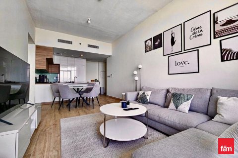 Apartmán v Dubai Marina, SAE 1 spálňa, 66.2 m2 č. 655638 - Fotografia 2