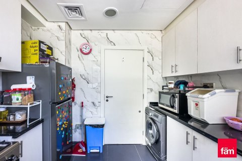 Lägenhet till försäljning i Dubai, UAE 2 sovrum, 189.2 kvm Nr. 655642 - fotografi 7