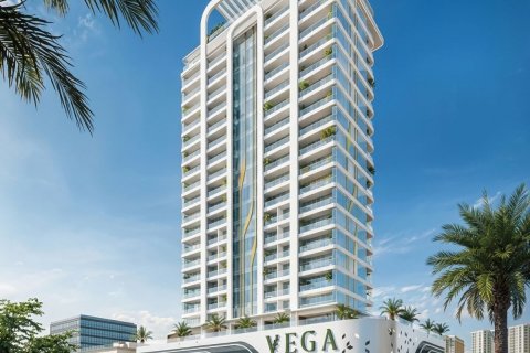Appartement te koop in Dubai Sports City, Dubai, VAE 38.3 vr.m., nr 763028 - foto 10