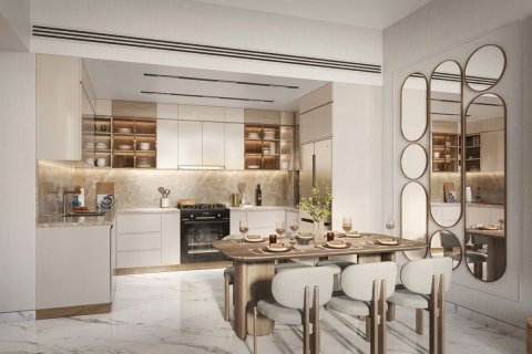 Appartement te koop in Dubai Sports City, Dubai, VAE 38.3 vr.m., nr 763028 - foto 6