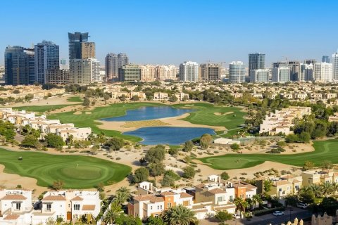 Appartement te koop in Dubai Sports City, Dubai, VAE 38.3 vr.m., nr 763028 - foto 7
