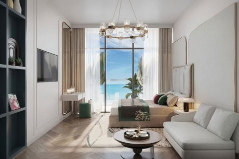 Appartement te koop in Dubai Sports City, Dubai, VAE 38.3 vr.m., nr 763028 - foto 3