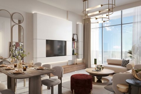 Appartement te koop in Dubai Sports City, Dubai, VAE 38.3 vr.m., nr 763028 - foto 4