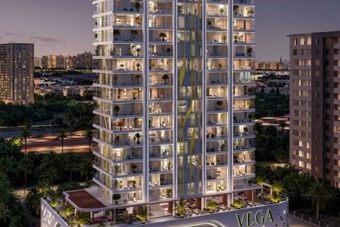 Appartement te koop in Dubai Sports City, Dubai, VAE 38.3 vr.m., nr 763028 - foto 9