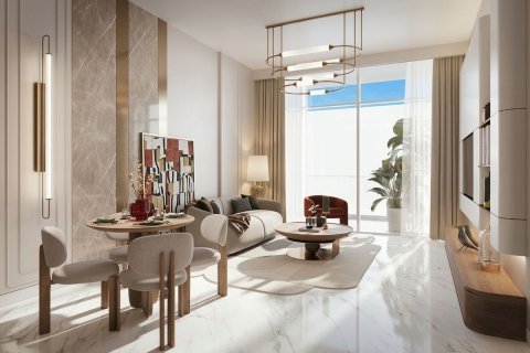 Appartement te koop in Dubai Sports City, Dubai, VAE 38.3 vr.m., nr 763028 - foto 2