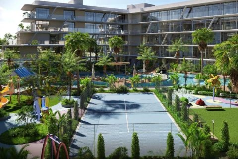 Apartman u Dubai, UAE 38.2 m2 Br. 763022 - fotografija 9