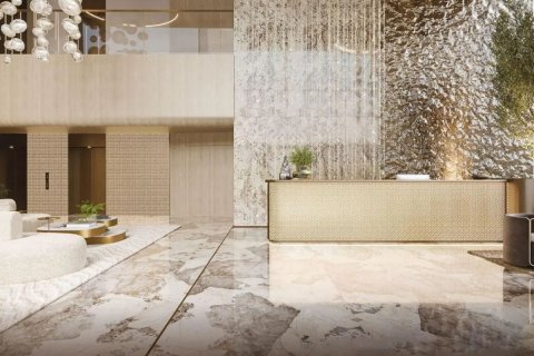 Apartman u Dubai, UAE 38.2 m2 Br. 763022 - fotografija 7