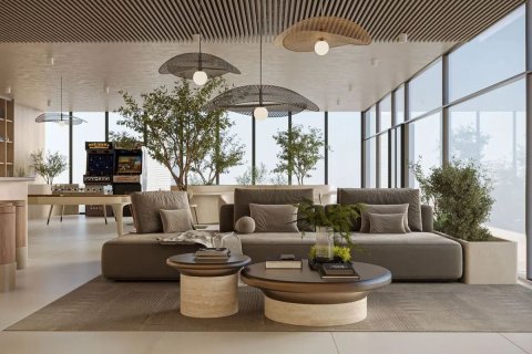 Apartman u Dubai, UAE 38.2 m2 Br. 763022 - fotografija 2