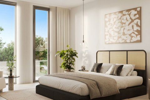 Apartament de vânzare în Dubai, EAU 1 dormitor, 90.8 mp. №763026 - poză 3