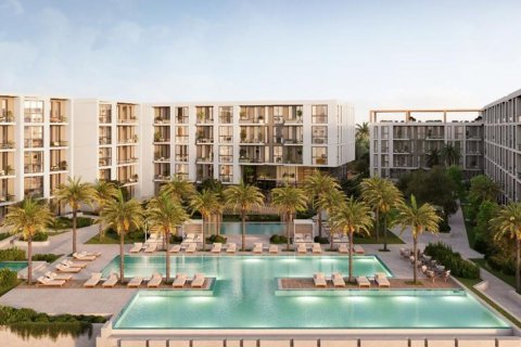 Apartament de vânzare în Dubai, EAU 1 dormitor, 90.8 mp. №763026 - poză 5