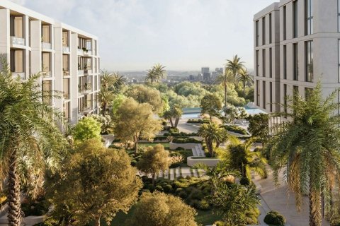 Apartament de vânzare în Dubai, EAU 1 dormitor, 90.8 mp. №763026 - poză 9