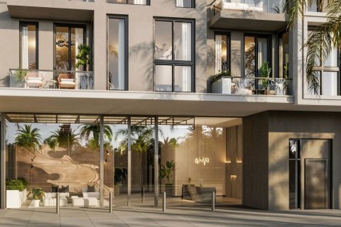 Apartament de vânzare în Dubai, EAU 1 dormitor, 90.8 mp. №763026 - poză 4