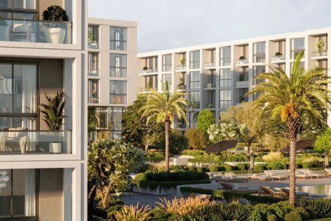Apartament de vânzare în Dubai, EAU 1 dormitor, 90.8 mp. №763026 - poză 6