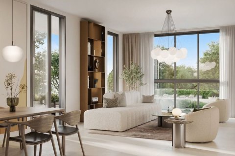 Apartament de vânzare în Dubai, EAU 1 dormitor, 90.8 mp. №763026 - poză 2