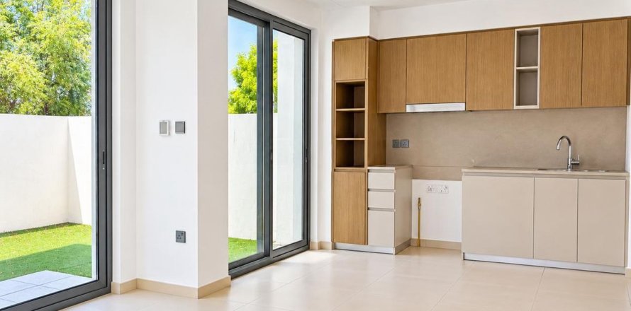 Vila v Dubai, SAE 3 ložnice, 128.6 m² Č.: 763025