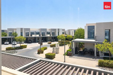 Vila v Dubai, SAE 3 ložnice, 128.6 m² Č.: 763025 - fotografie 2