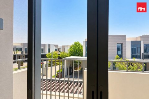 Vila v Dubai, SAE 3 ložnice, 128.6 m² Č.: 763025 - fotografie 10