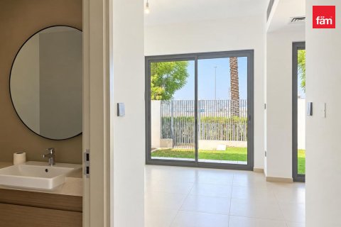 Vila v Dubai, SAE 3 ložnice, 128.6 m² Č.: 763025 - fotografie 4