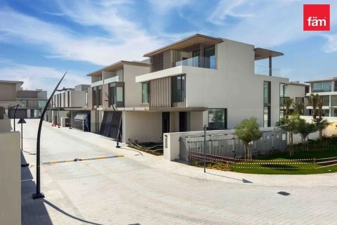 Stadthaus in Dubai, VAE: 3 Schlafzimmer, 182 m2 Nr. 763023