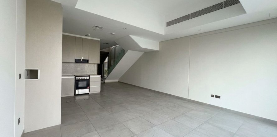 Kaupunkipientalo Mohammed Bin Rashid City, Dubai, Arabiemiraatit 2 makuuhuonetta, 106.8 m2 № 763027