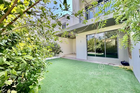 Villa til leje i Dubai Hills Estate, Dubai, UAE 3 soveværelser, 203 kvm № 688192 - foto 4