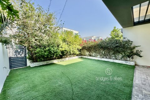 Villa til leje i Dubai Hills Estate, Dubai, UAE 3 soveværelser, 203 kvm № 688192 - foto 2