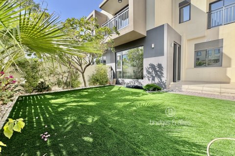 阿联酋 Dubai Dubai Hills Estate 待租 : 3 卧, 194 平方米 , 编号688194 - 照片 22