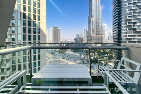 Üürile anda korter asukohaga Downtown Dubai (Downtown Burj Dubai), AÜE: 2 magamistoaga, 129 m² Nr 688195 - pilt 17