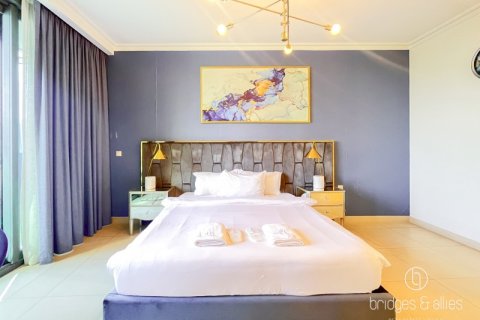 Üürile anda korter asukohaga Downtown Dubai (Downtown Burj Dubai), AÜE: 2 magamistoaga, 129 m² Nr 688195 - pilt 10