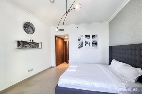 Üürile anda korter asukohaga Downtown Dubai (Downtown Burj Dubai), AÜE: 2 magamistoaga, 129 m² Nr 688195 - pilt 9