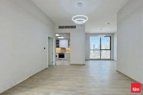 Apartment til salg i Business Bay, Dubai, UAE 1 soveværelse, 64.7 kvm № 718214 - foto 2