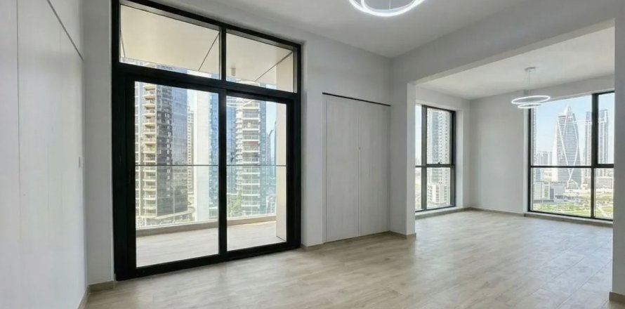 Apartment i Business Bay, Dubai, UAE 1 soveværelse, 64.7 kvm № 718214